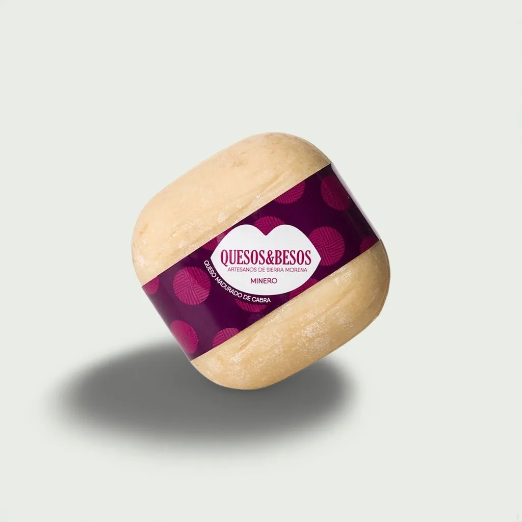 Queso Minero Tierno