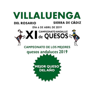 mejor queso del año 2019