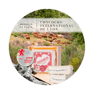 Olavidia premio internacional