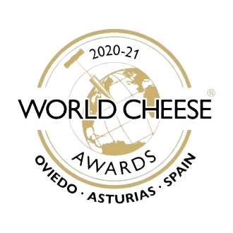 Olavidia, mejor queso del mundo 2020-2021