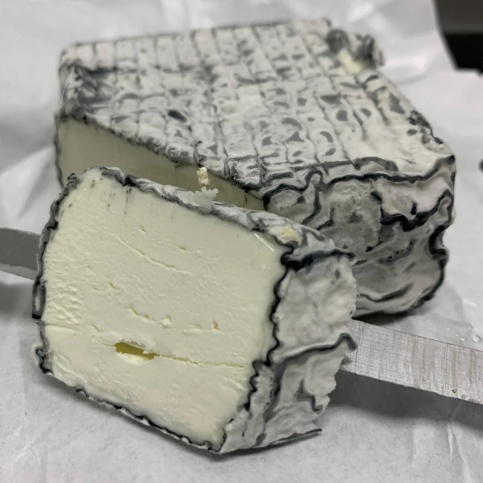 Corte del queso Valleoscuro