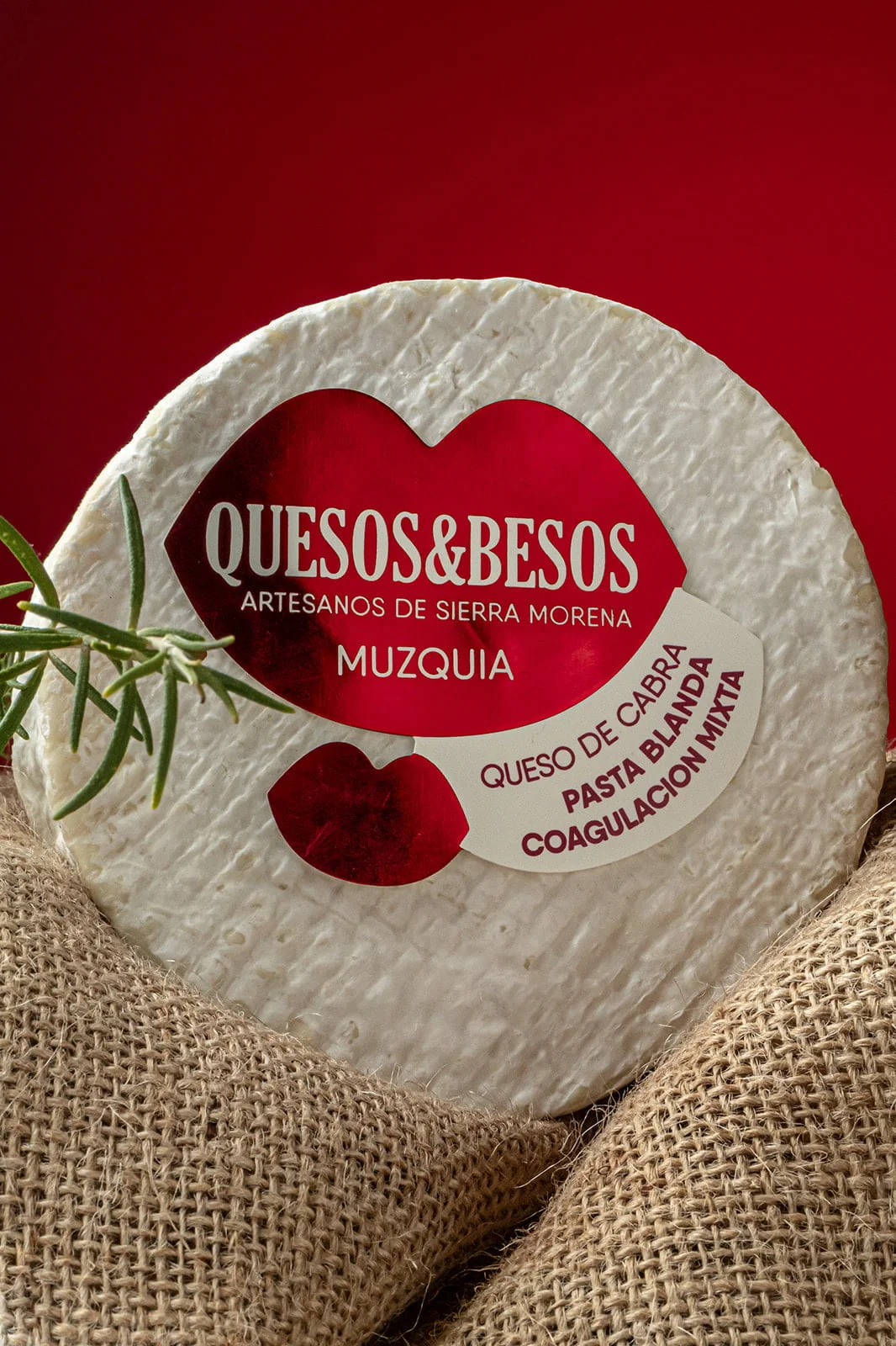 Experiencia 6 Quesos y Besos premiados World Cheese Awards - Imagen 6