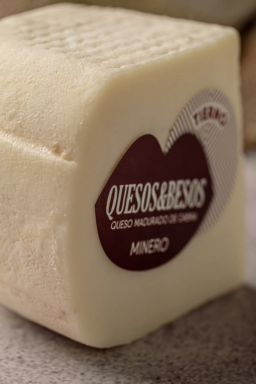 Experiencia 6 Quesos y Besos premiados World Cheese Awards - Imagen 5