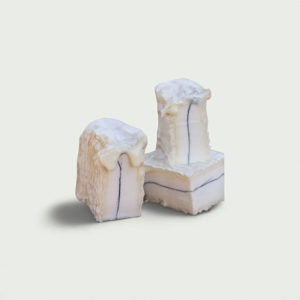 Pack Quesos Diversas Texturas