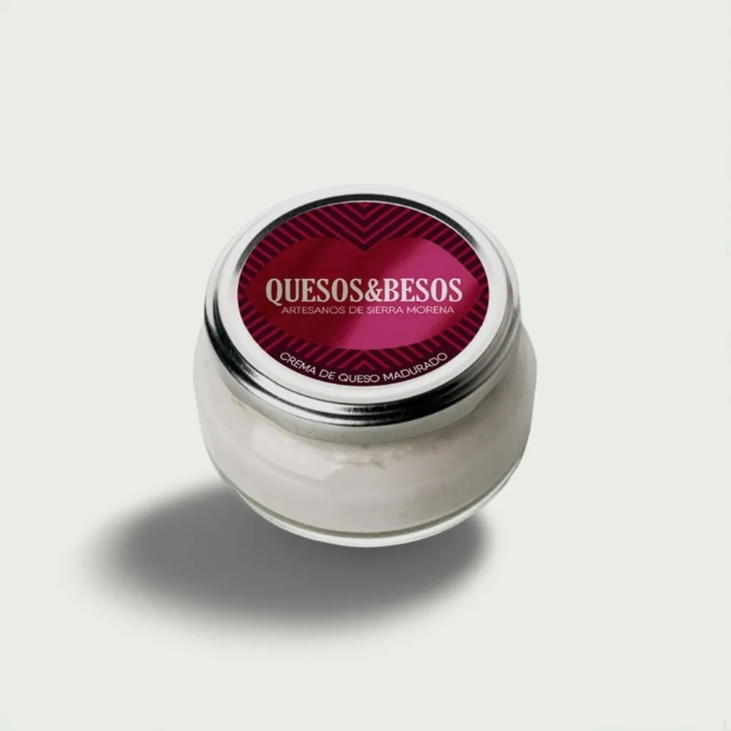 Pack de quesos diversas texturas