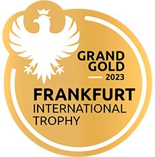 Olavidia, Gran Oro 2023 - Frankfurt International Trophy