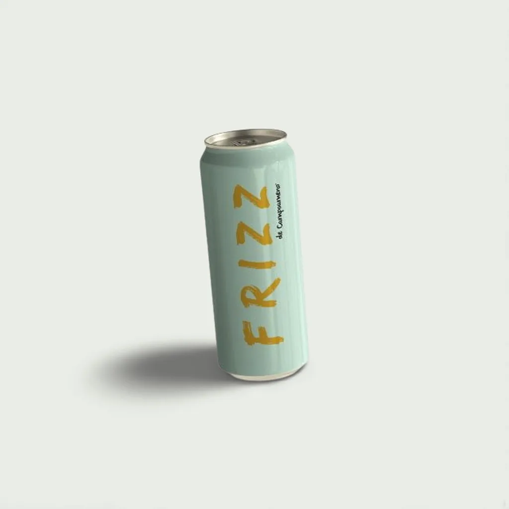 Bebida Frizz