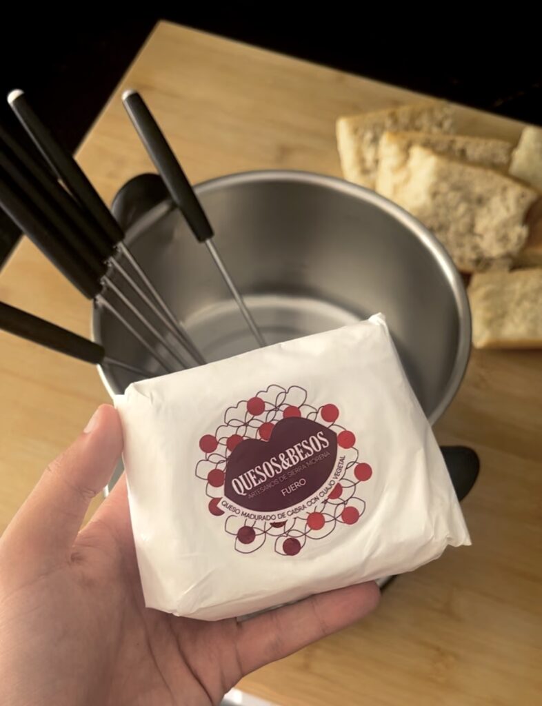 Queso Fuero