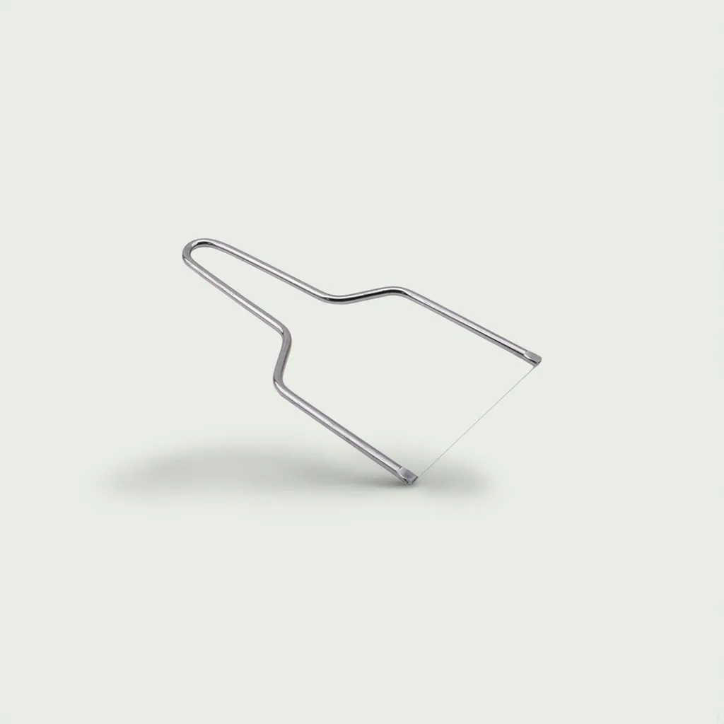 Lira Cortadora de Queso