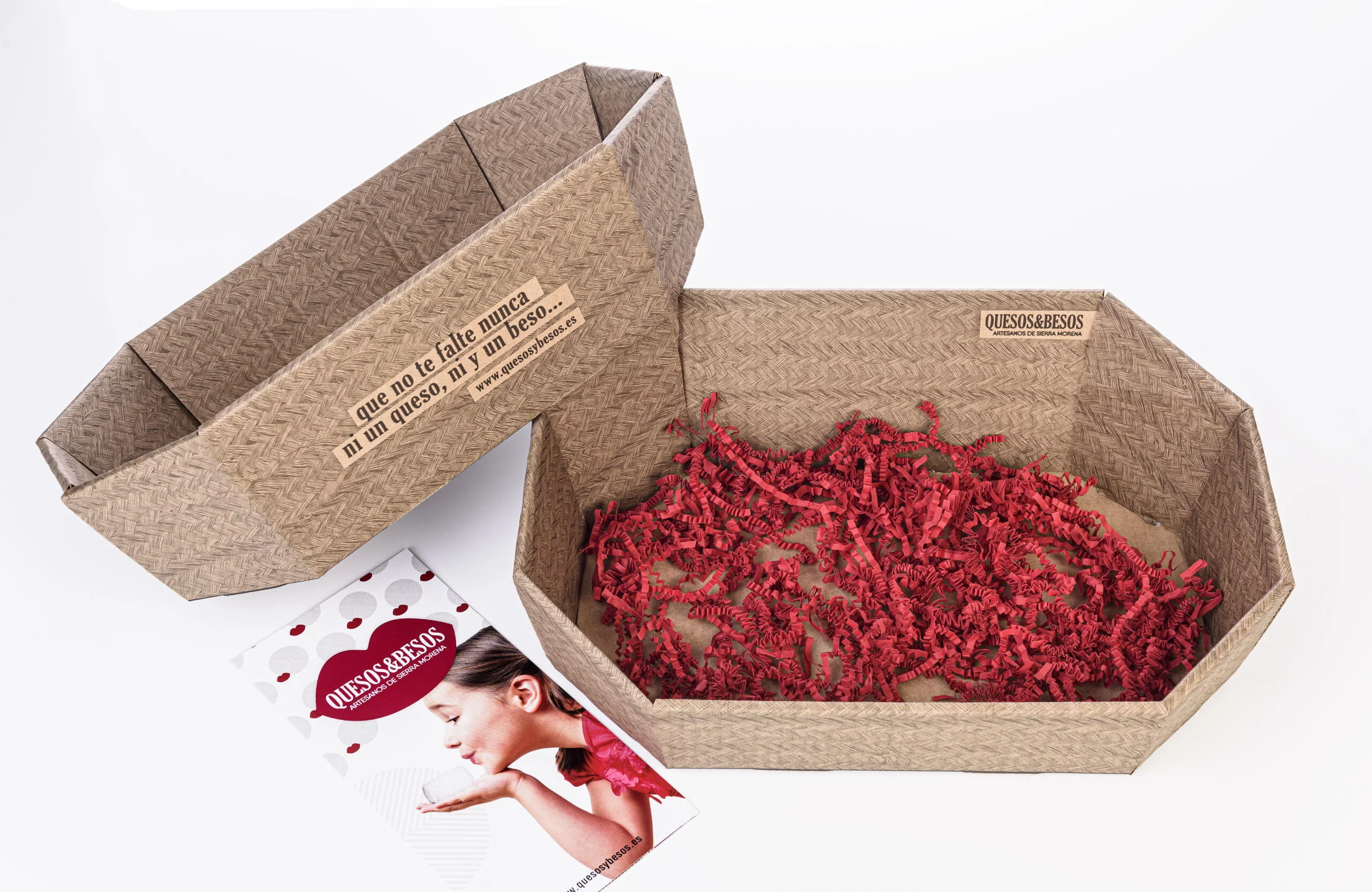 Experiencia 6 Quesos y Besos premiados World Cheese Awards - Imagen 7