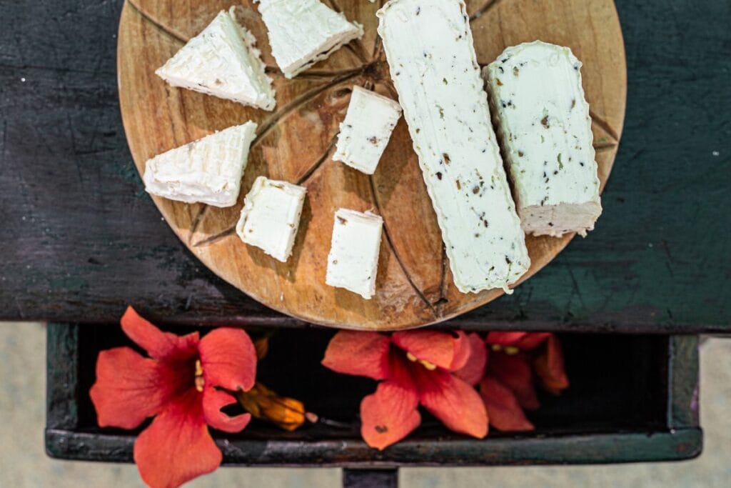 como saber si un queso es de buena calidad