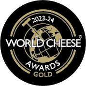 medalla oro 2023 world cheese awards