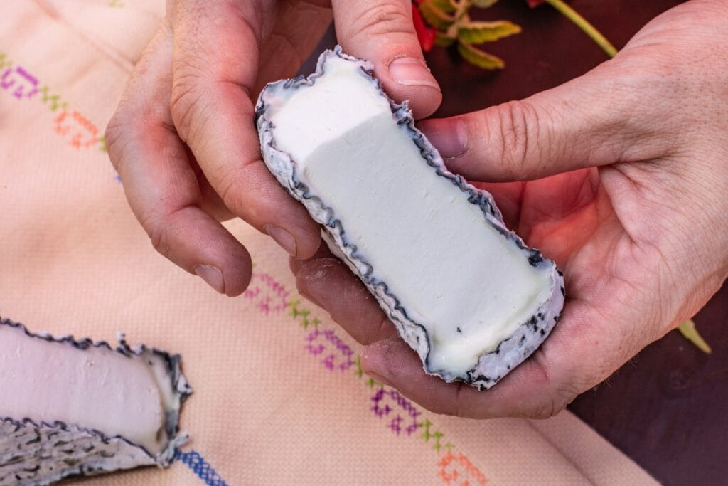 ¿Se Puede Dejar el Queso de Cabra Fuera de la Nevera?