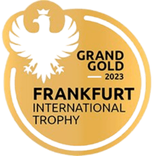 Olavidia, Gran Oro 2023