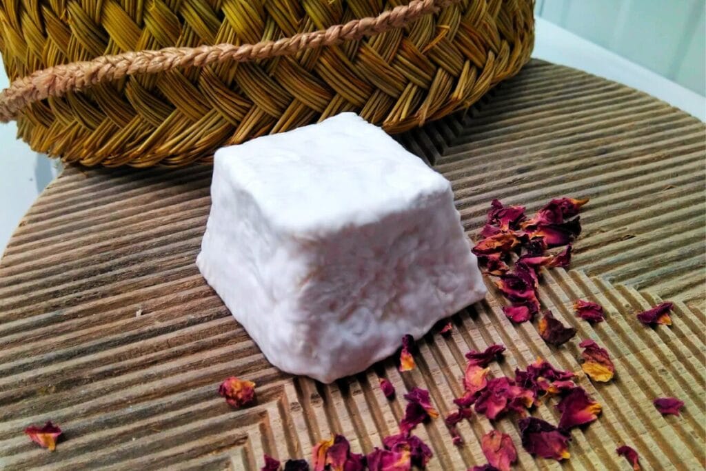 queso de cabra y microbiota