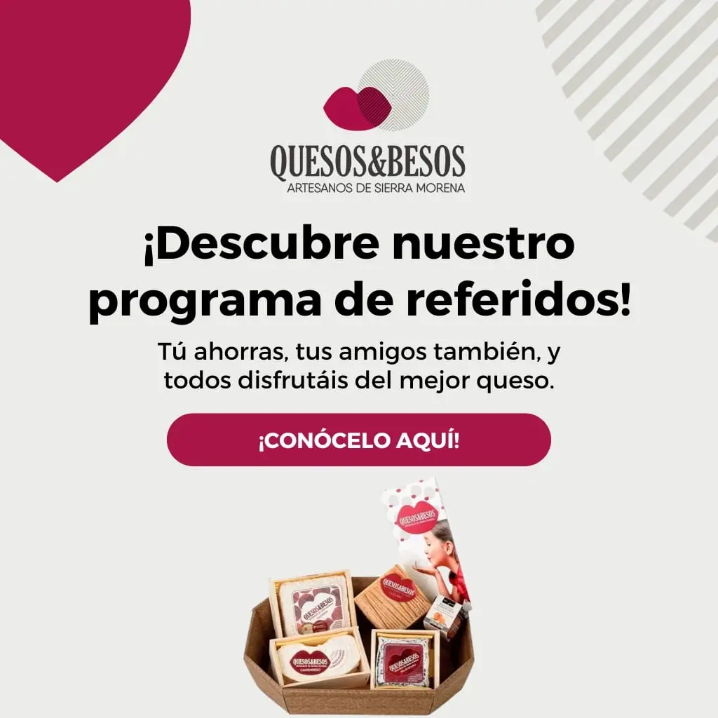 descubre nuestro programa de referidos