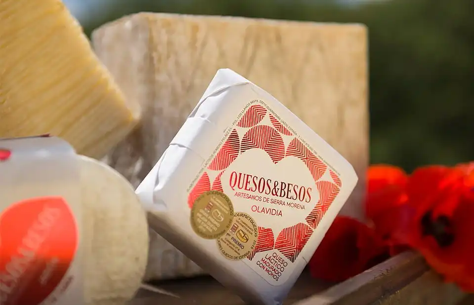 Nuestros quesos, comprar quesos online