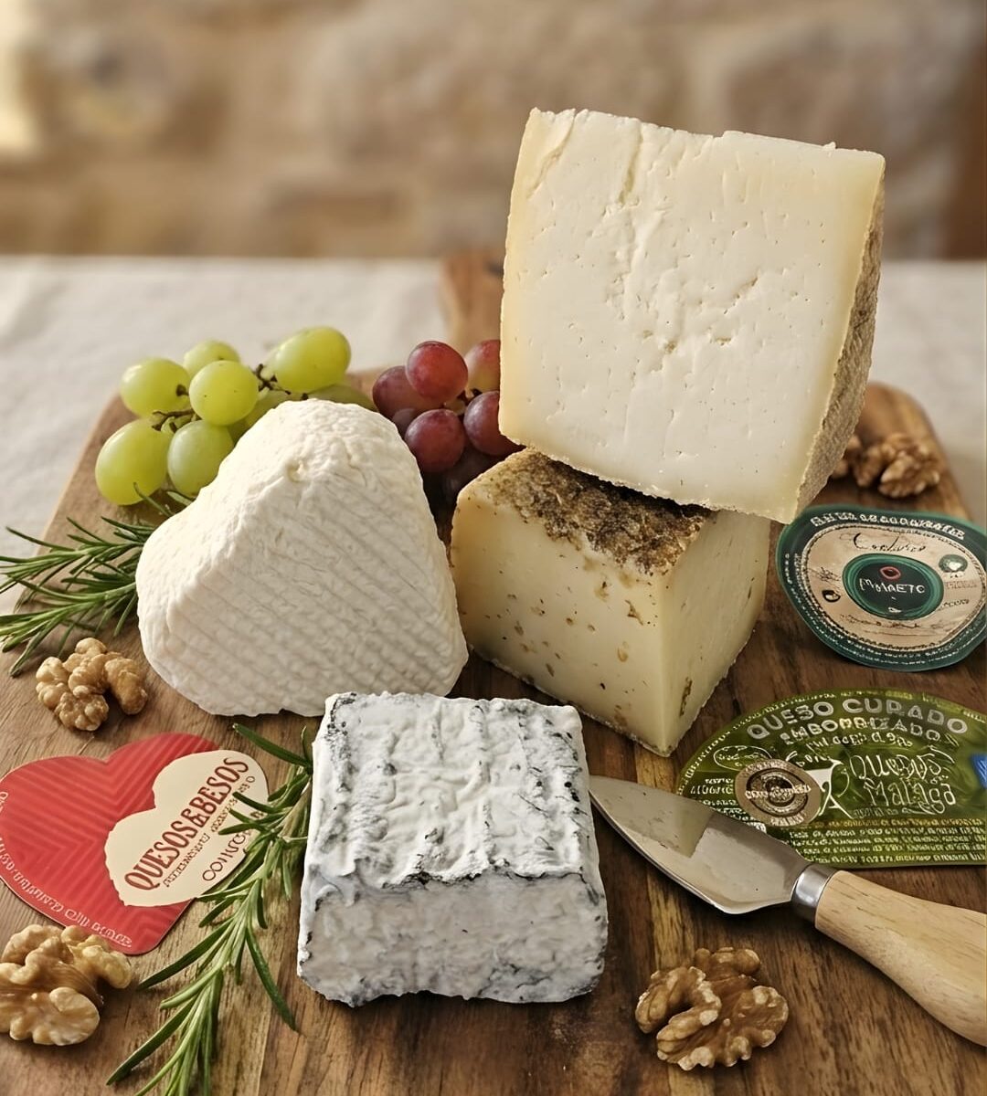 Pack Campeones Andaluces