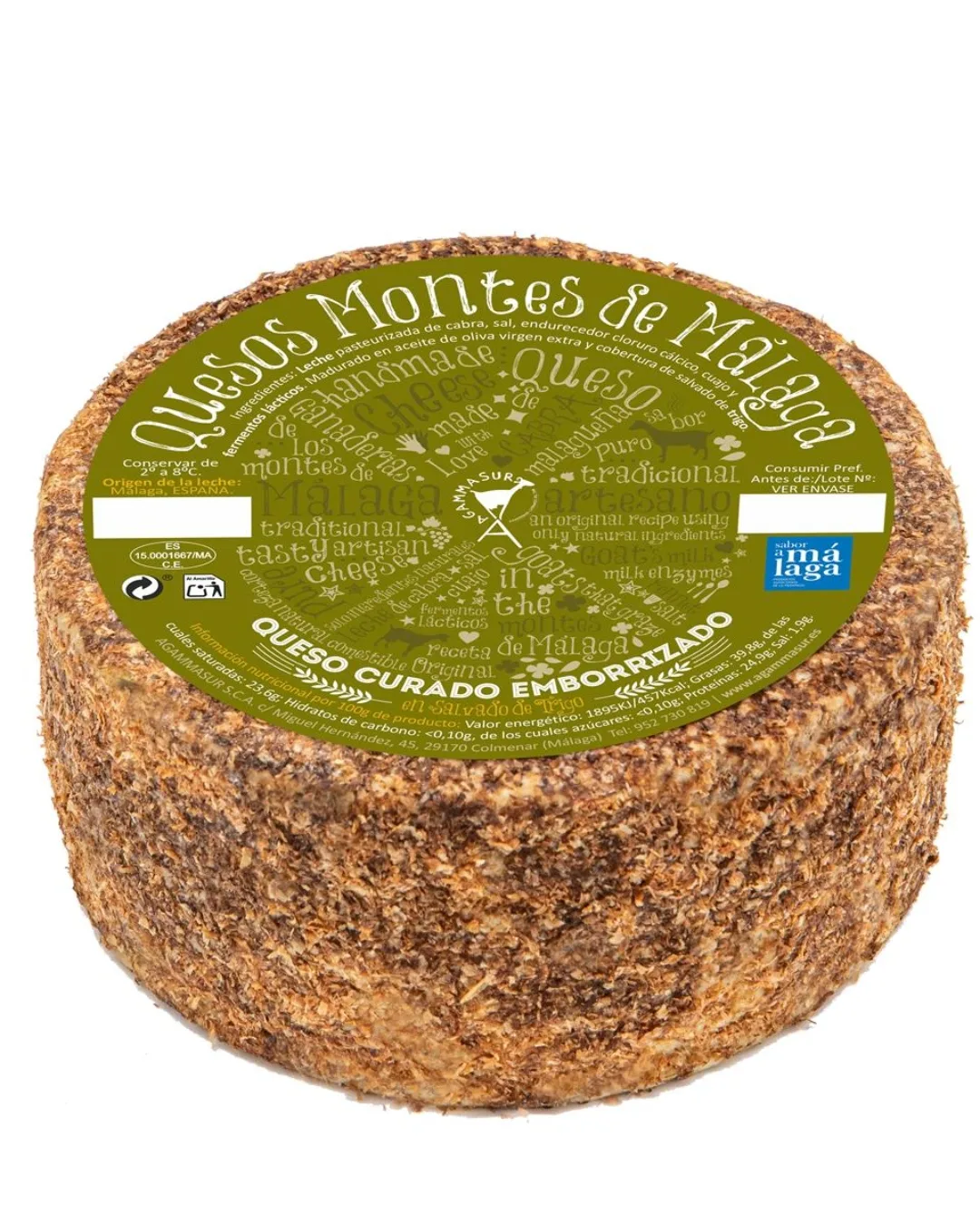 Pack Día de Andalucía - Imagen 4